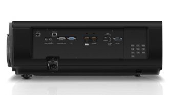 BenQ LK970 side web