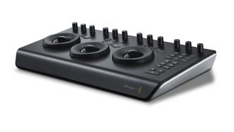 blackmagic resolve micro panel web
