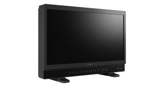 Canon DP V2411 FSR web