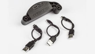 Actionpro Codygear PowerbankArm