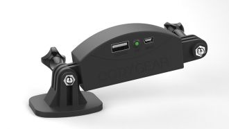 CODYGEAR Powerbank Arm Klebeplatte