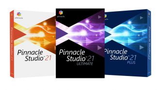 Corel Pinnacle Studio 21