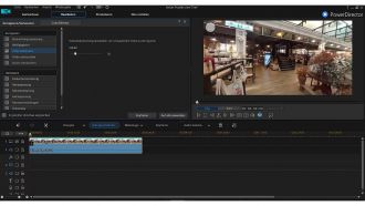 CyberLink PD 16 bildstabilisierer web