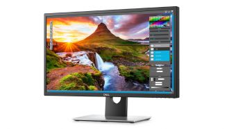 Dell UltraSharp UP2718Q web