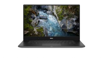 dell Precision 5520 web