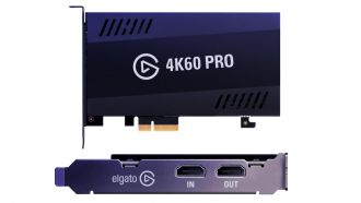 Elgato 4K60 pro anschl web