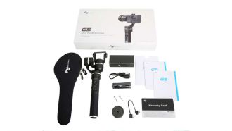 FY Tech G5 3