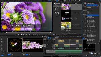 edius 9 hdr hlg web