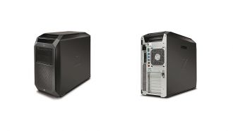 HP Z6 G4 web