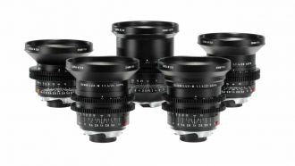 Leica M08 Group 1