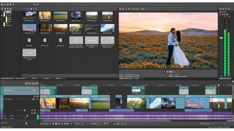 Magix vegas pro 15 screen web