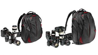 Manfrotto MB PL B 130 230