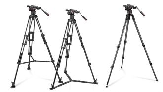 Manftotto NitrotechN8 Video Kits