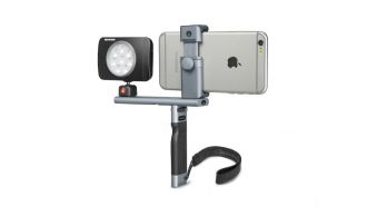 manfrotto twistgrip handgriff zubehoerschiene web