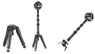 manfrotto vr equipment web