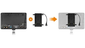 Marshall v lcd70w sh battery mount web