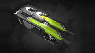 nvidia gp100 nvlink web