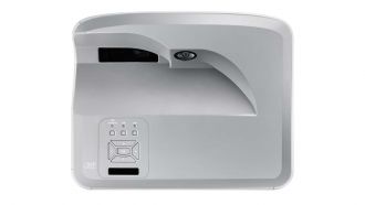 Optoma ZW400UST 300 2