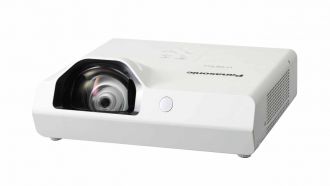 Panasonic PT-TX410-2