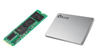 Plextor s3 serie web
