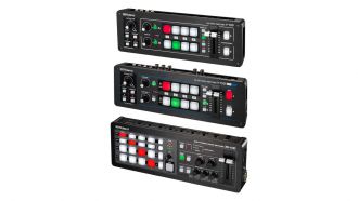 Roland V1HD V1SDI XS1HD