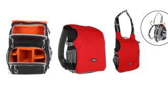 Rollei Traveler Canyon S