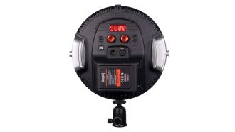 Rotolight AEOS BACK