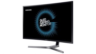 Samsung CHG70 web