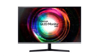 Samsung UHD kl
