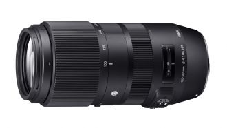 sigma 100 400mm F5 63 DG OS HSM web