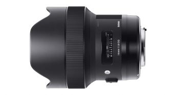 sigma 14mm F18 DG HSM Art web