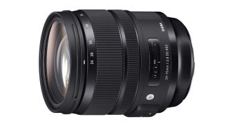 sigma 24 70mm F28 DG OS HSM Art web