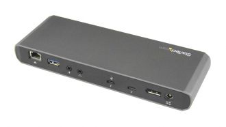 Startech Docking2