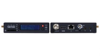 Teradek cube front back