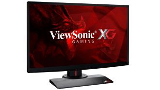 viewsonic xg2530 side web