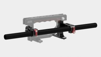 Vocas Dividable clamping block with 19 mm
