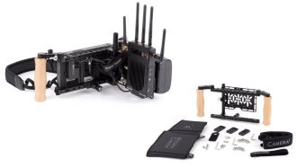 wooden camera DMCv2 open web