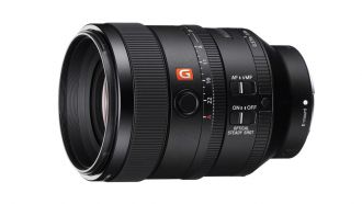 Sony SEL 100F28GM 2