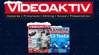 VIDEOAKTIV weihnachten 2017 Grafik