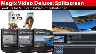 2018 2 Lernkurs Magix News