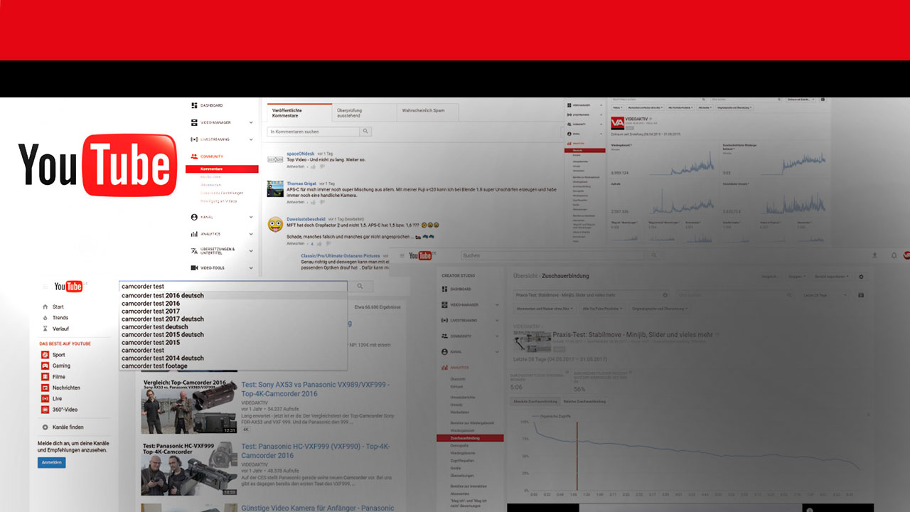 YouTube Ratgeber Viralität 1
