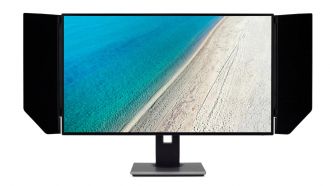Acer PE320qk pe270k front web