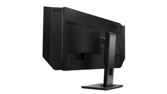 Acer PE320qk pe270k side web