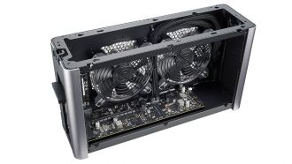 asus xg station pro open web