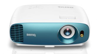 BenQ TK800 front web