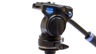 Benro SV15