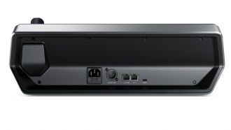 Blackmagic ATEM 1 ME Advanced Panel Rear
