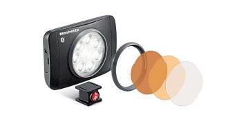 Manfrotto MLUMIMUSE8A BT