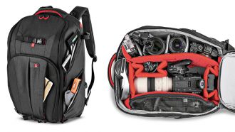 Manfrotto Pro Light Cinema Expand web