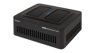 Sonnet eGFX Breakaway Puck web